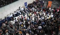 Como será a volta de eventos corporativos e associativos na América Latina? Como será a volta de eventos corporativos e associativos na América Latina?