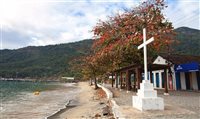 Ilha Grande, em Angra dos Reis, reabre nesta sexta-feira Ilha Grande, em Angra dos Reis, reabre nesta sexta-feira