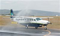 Azul Conecta retoma voos em Campos do Goytacazes e Macaé (RJ)