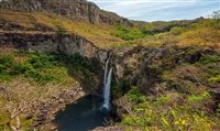Chapada dos Veadeiros (GO) está entre 25 melhores parques do mundo Chapada dos Veadeiros (GO) está entre 25 melhores parques do mundo