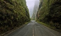 Infraestrutura da Serra catarinense recebe investimento de R$ 49 mi Infraestrutura da Serra catarinense recebe investimento de R$ 49 mi