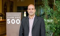 Raul Monteiro assume gerência de Vendas de resort paulista