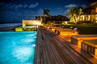 Resort alagoano entra para o portfólio Small Luxury Hotels