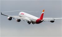Iberia aumentará voos entre a Espanha e América Latina a partir de julho Iberia aumentará voos entre a Espanha e América Latina a partir de julho