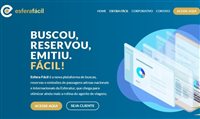 Plataforma Esfera Fácil é implantada em todo o Brasil Plataforma Esfera Fácil é implantada em todo o Brasil