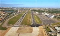 Fraport Brasil finaliza obras de expansão do Fortaleza Airport