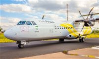 VoePass amplia operação com mais voos em setembro e outubro