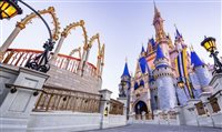 Disney Destinations promove treinamentos na WTM Latin America