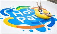 Localiza e Hot Park anunciam parceria com descontos de até 15%