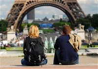 GTA anuncia planos especiais de seguro para viagens à Europa