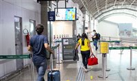 Tarifas aeroportuárias de POA, FOR, SSA e FLN são reajustadas