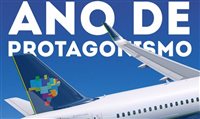 As novidades e os planos da Azul para a retomada da aviação As novidades e os planos da Azul para a retomada da aviação