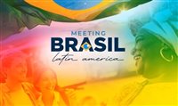 Meeting Brasil 2020 on-line reúne mais de 8 mil pessoas