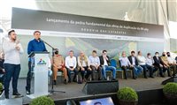 Itaipu investe R$ 136 mi em duplicação da Rodovia das Cataratas Itaipu investe R$ 136 mi em duplicação da Rodovia das Cataratas