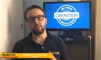 Orinter registra 50% das vendas de 2019 e comemora Orinter registra 50% das vendas de 2019 e comemora