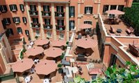 Rocco Forte Hotels reabre mais dois hotéis na Itália