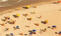 Pernambuco reautoriza comércio em praias e reabre atrações