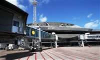 Aeroporto do Recife projeta aumento de 33% nos pousos e decolagens Aeroporto do Recife projeta aumento de 33% nos pousos e decolagens