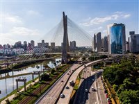 São Paulo é reconhecida como a cidade mais inteligente do País