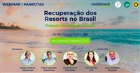 É HOJE: Saiba tudo sobre a Recuperação dos Resorts no Brasil