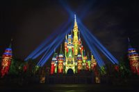 Disney iniciará suas celebrações de Natal no dia 6 de novembro