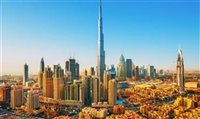 Dubai volta a aceitar viajantes em voos diretos do Brasil Dubai volta a aceitar viajantes em voos diretos do Brasil
