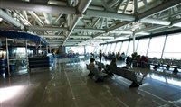 Aeroportos de Roma ganham certificação em saúde e segurança