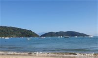 Praias do litoral de São Paulo para fugir da aglomeração Praias do litoral de São Paulo para fugir da aglomeração