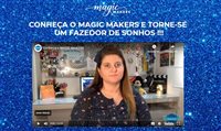 Magic Blue abre nova turma para capacitação sobre Orlando