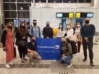 Orinter e Copa levam 12 agentes a Cancun em famtur