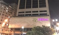 Hilton Copacaba reabre as portas com novos protocolos