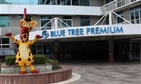 Blue Tree fecha parceria com foco no público infantil