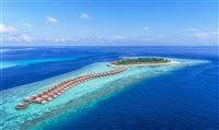 Resorts nas Maldivas notam alta na procura de brasileiros