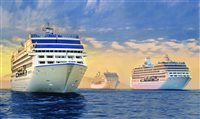 Oceania Cruises registra recorde de vendas em promoções