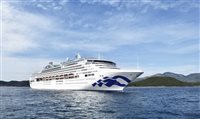 Princess Cruises anuncia a venda de dois navios de sua frota Princess Cruises anuncia a venda de dois navios de sua frota