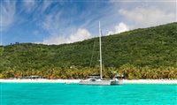 Ilhas Virgens Britânicas reabrem para o Turismo em dezembro