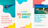 Rio Grande do Norte lança campanha de incentivo para retomada