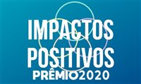 Lugares Pelo Mundo lança o prêmio Impactos Positivos 2020