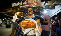 Top 5 melhores destinos no Brasil para aproveitar a comida de rua Top 5 melhores destinos no Brasil para aproveitar a comida de rua