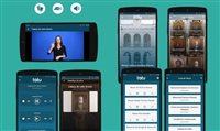 MTur lança app para turistas com deficiências visual e auditiva