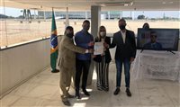 Voetur e Forma Turismo assinam termo de cooperação em Brasília