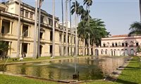 Palácio Itamaraty do Rio de Janeiro será restaurado