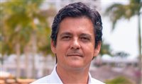 Eduy Azevedo deixa diretoria executiva da WAM Hotéis & Resorts