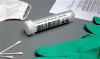 FDA autoriza uso de teste de covid-19 com amostras respiratórias