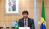 Marcelo Álvaro Antônio é demitido do ministério do Turismo