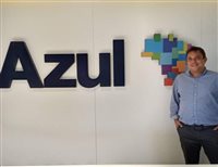 Azul Viagens contrata executivos para Bahia, Paraná e Rio