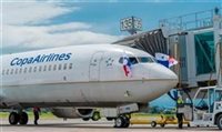 Panamá recebe os primeiros voos internacionais após reabertura