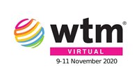 Inscrições abertas para WTM Virtual e London Travel Week Virtual Inscrições abertas para WTM Virtual e London Travel Week Virtual