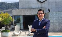Dalmo Valim assume gerência geral do Windsor Excelsior (RJ) Dalmo Valim assume gerência geral do Windsor Excelsior (RJ)
