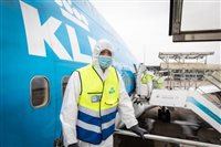 Confira os números e ações da KLM em 2020